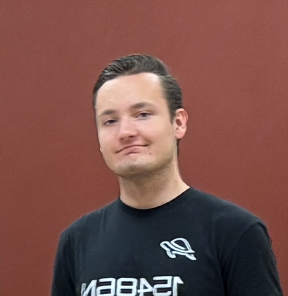 Team Member 6